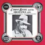 1944 , Count Basie