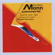 Cello Concerto in G , Michael Schneider