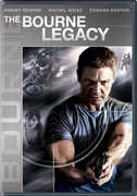 The Bourne Legacy , Jeremy Renner