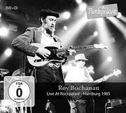 Live At Rockpalast: Hamburg 1985 , Roy Buchanan
