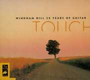 Touch: Windham Hill 25 Years Of Guitar , Various Artists