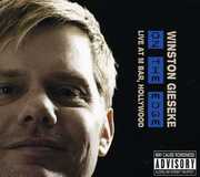 On the Edge , Winston Gieseke