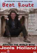 Beat Route: Around the World With Jools Holland , Jools Holland