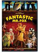 Fantastic Mr. Fox , George Clooney