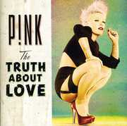 The Truth About Love , Pink