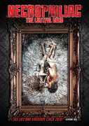 Necrophiliac: The Lustful Dead