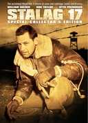 Stalag 17 , William Holden
