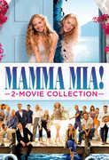 Mamma Mia! 2-Movie Collection , Meryl Streep