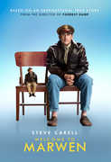 Welcome to Marwen , Steve Carell