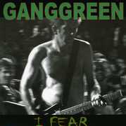 Fear /  the Other Place , Gang Green