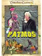 Patmos , Mark Mulholland