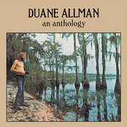 An Anthology , Duane Allman