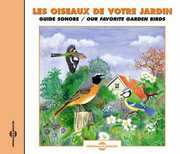 Our Favorite Garden Birds: Sound Guide , Sounds Of Nature
