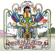 Same As It Never Was , The Herbaliser