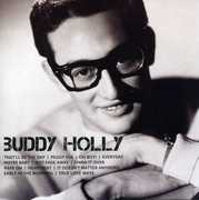 Icon , Buddy Holly