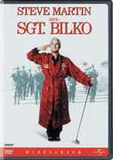 Sgt. Bilko , Steve Martin