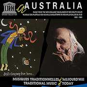 Australia: Music from the New England / Various , Various Artists