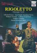 Rigoletto , Leo Nucci