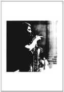 For Adolphe Sax , Peter Brotzmann