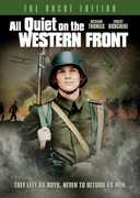 All Quiet On The Western Front , Ernest Borgnine