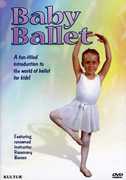 Baby Ballet , Rosemary Boross