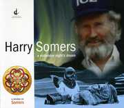 Midwinter Night's Dream , Harry Somers