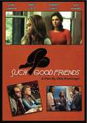 Such Good Friends , Dyan Cannon