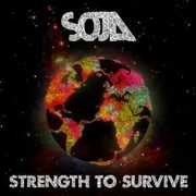 Strength to Survive , Soldiers of Jah Army