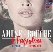 Amuse-Bouche , I Fagiolini