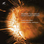 Complete Piano Works 4