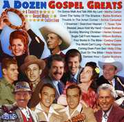 Dozen Gospel Greats / Various , Various Artists