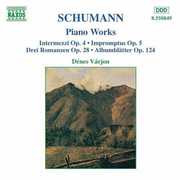 Piano Works , D nes V rjon