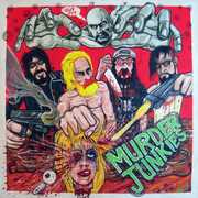 Gut Pit , Murder Junkies
