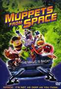 Muppets From Space , Dave Goelz