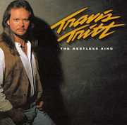 Restless Kind , Travis Tritt
