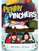 Penny Pinchers , Song Joong-Ki
