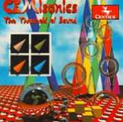Computer Music Series 27 / Various , Various Artists