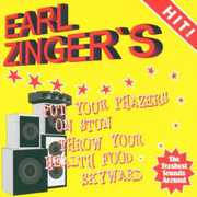 Put Your Phazers on Stun , Earl Zinger