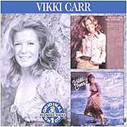Ms. America/ One Hell Of A Woman , Vikki Carr