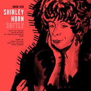 Softly , Shirley Horn