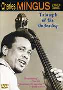 Charles Mingus: Triumph of the Underdog , Celia Mingus Zaentz