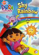 Shy Rainbow 