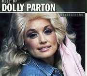 Collections: Best of [Import] , Dolly Parton