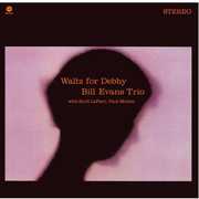 Waltz for Debby [Import] , Bill Evans