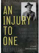 An Injury to One , Dashiell Hammett