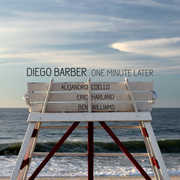 One Minute Later , Diego Barber
