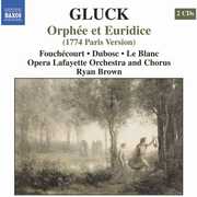 Orphee Et Euridice , Ryan Brown