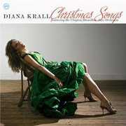 Christmas Songs , Diana Krall