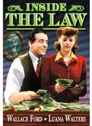 Inside the Law , Danny Duncan