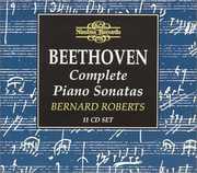 Piano Sonatas , Ludwig van Beethoven